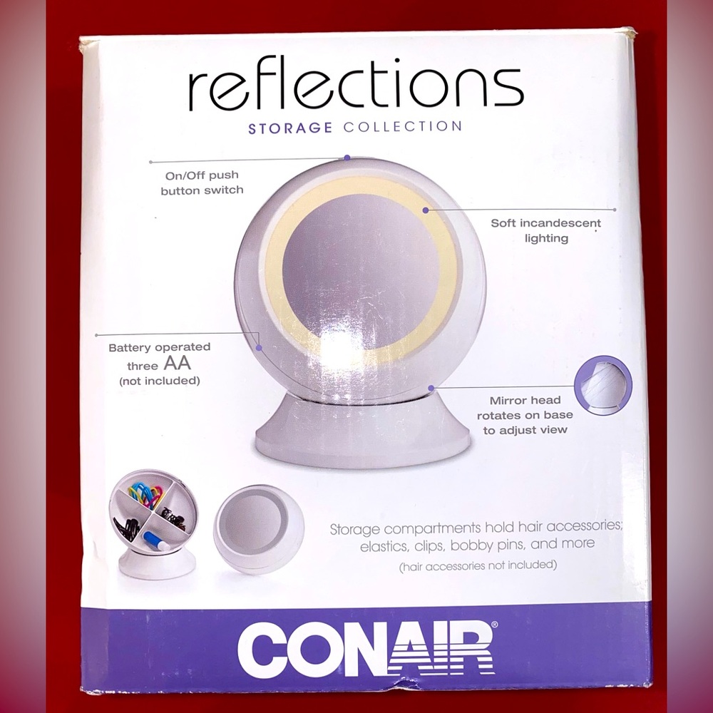 Conair Mirror